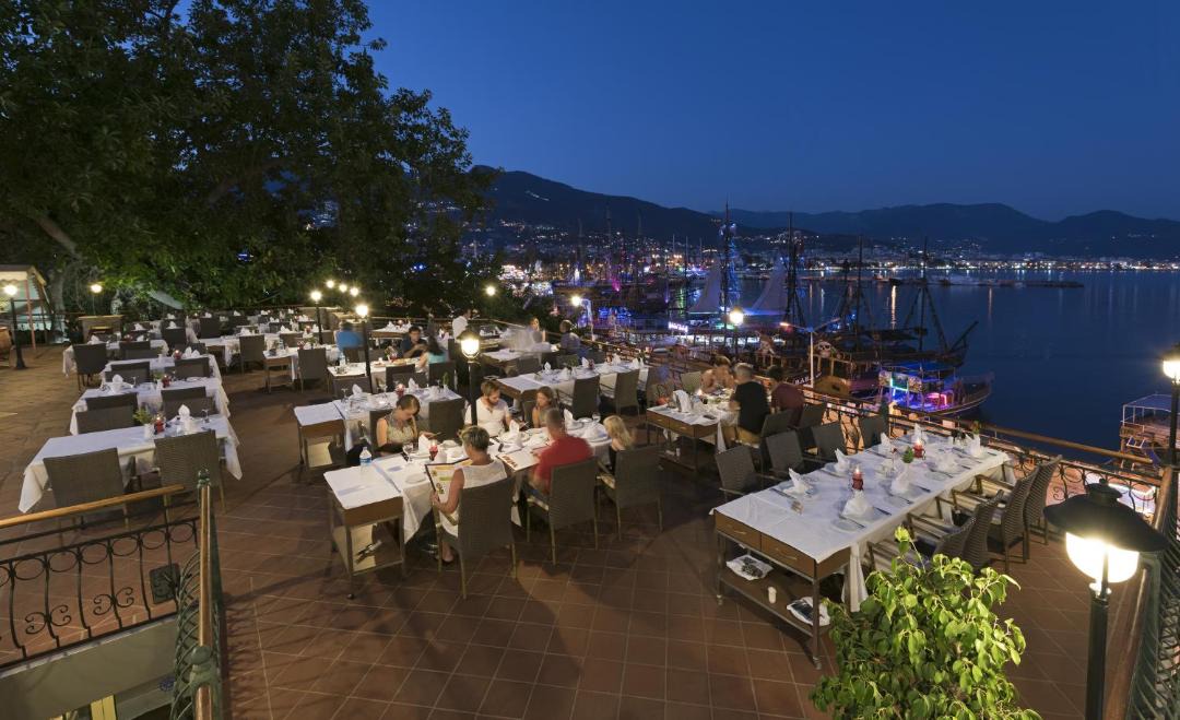Photo of Others in Alanya