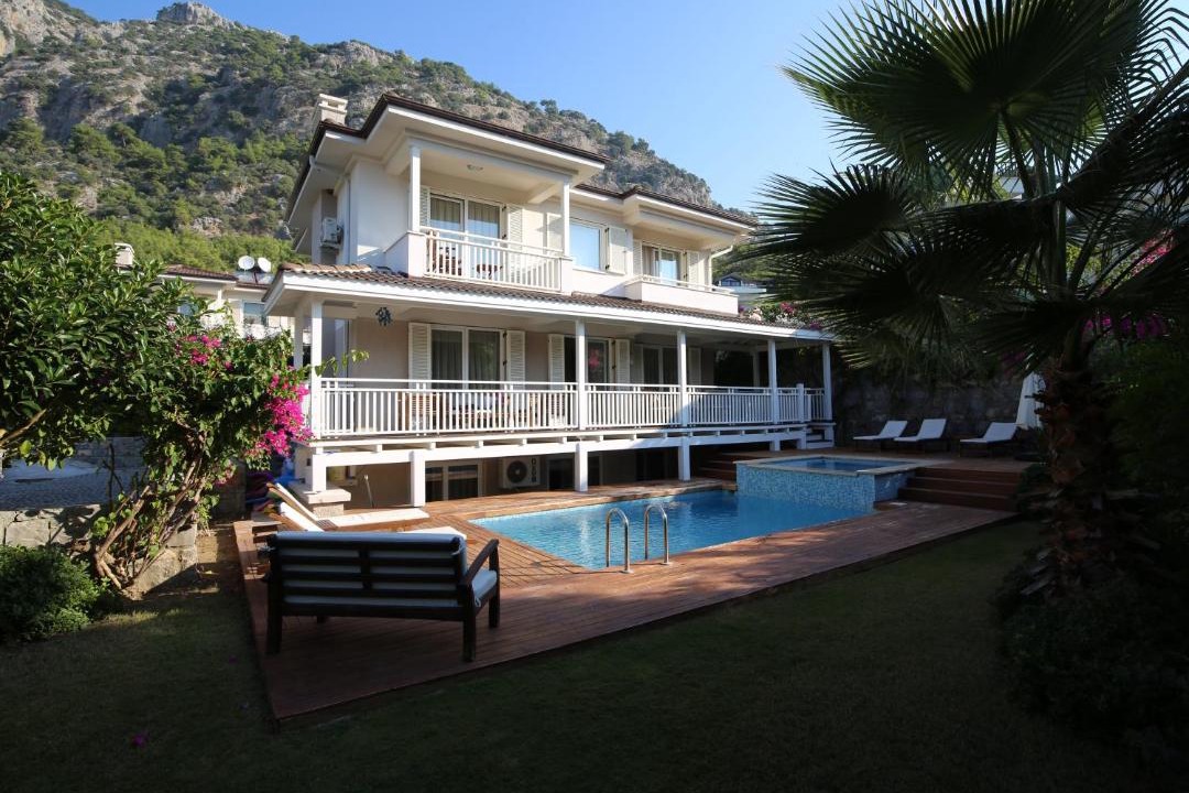Photo of Others in Gocek