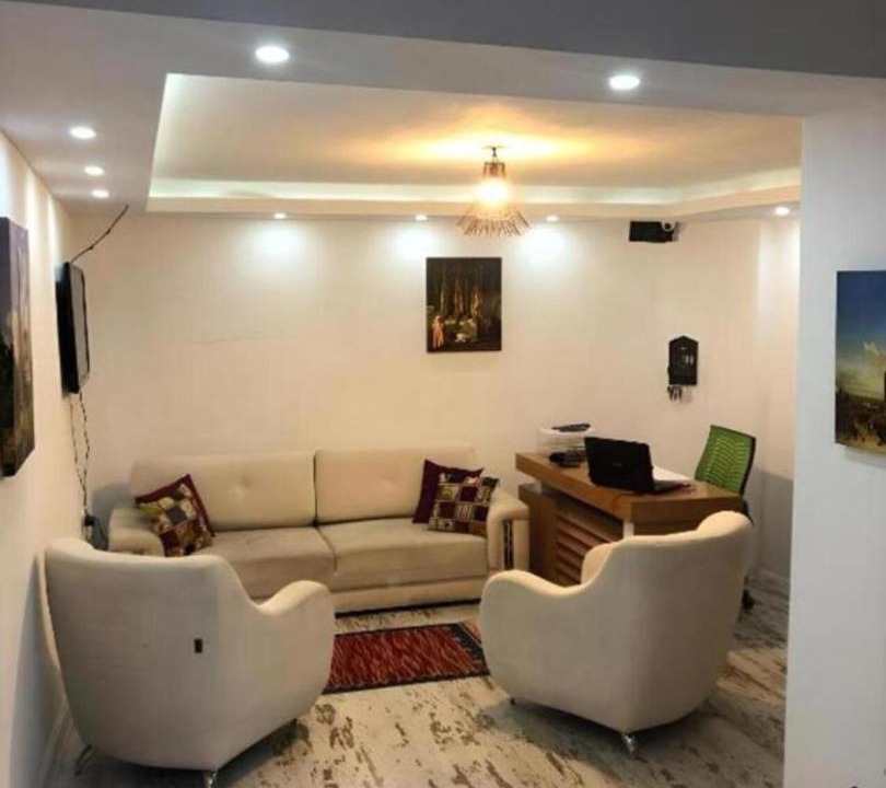 Photo of Livingroom in Beyazit