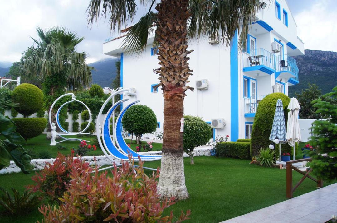 Photo of Others in Oludeniz