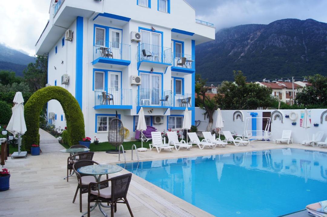 Photo of Others in Oludeniz