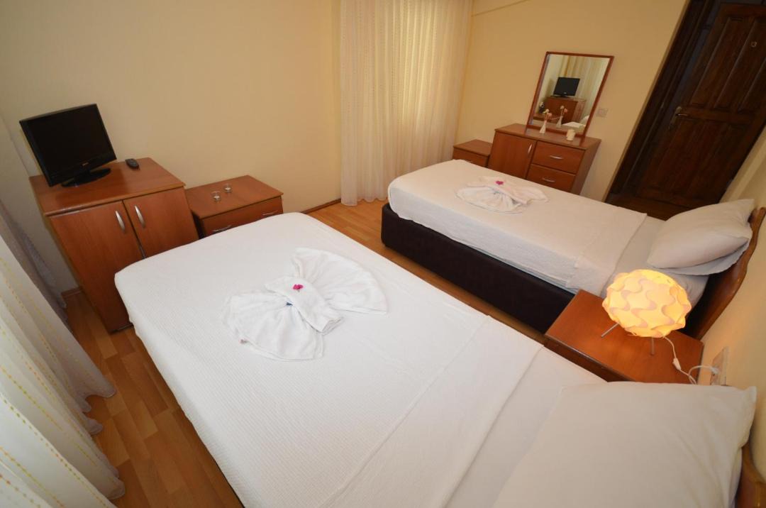 Photo of Bedroom in Bozburun