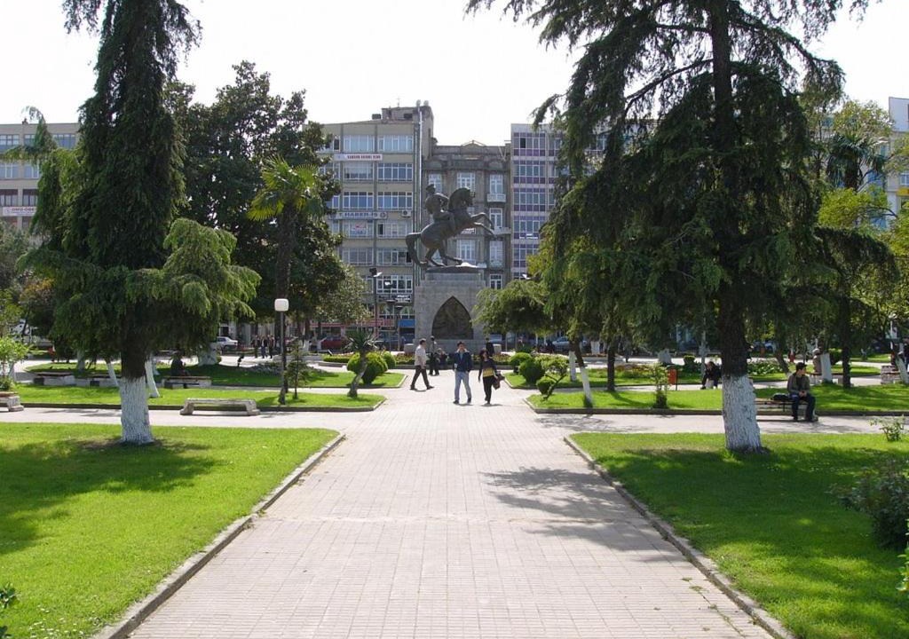 Photo of Others in Samsun City Center