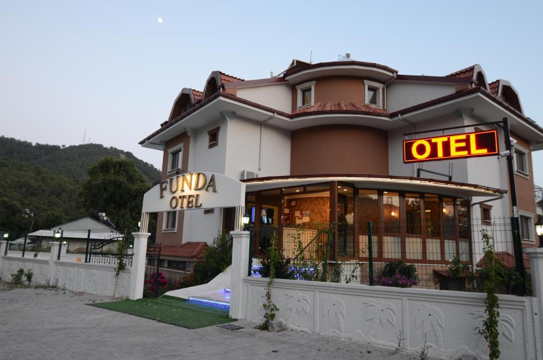 Photo of Others in Gocek