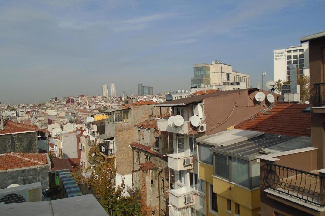 Photo of Others in Taksim