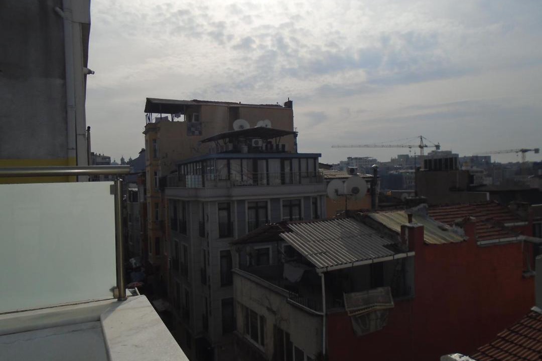 Photo of Others in Taksim