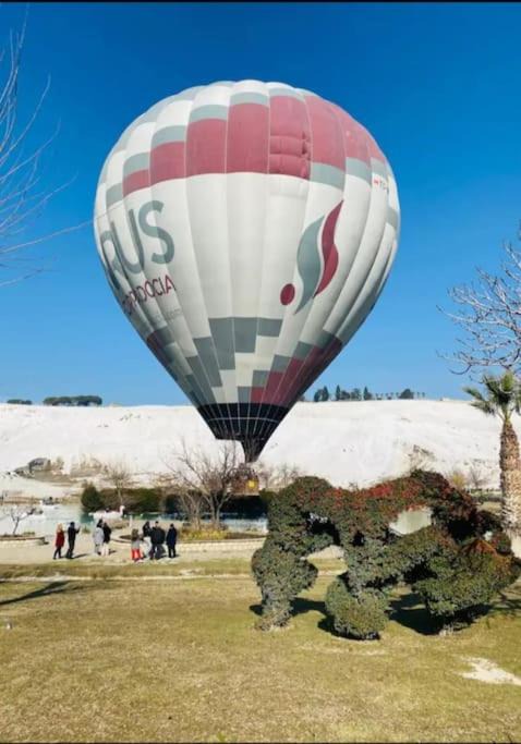 Photo of Others in Pamukkale City Centre