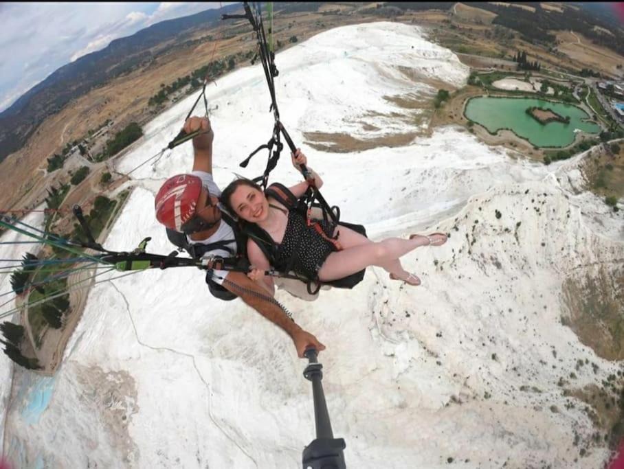 Photo of Others in Pamukkale City Centre