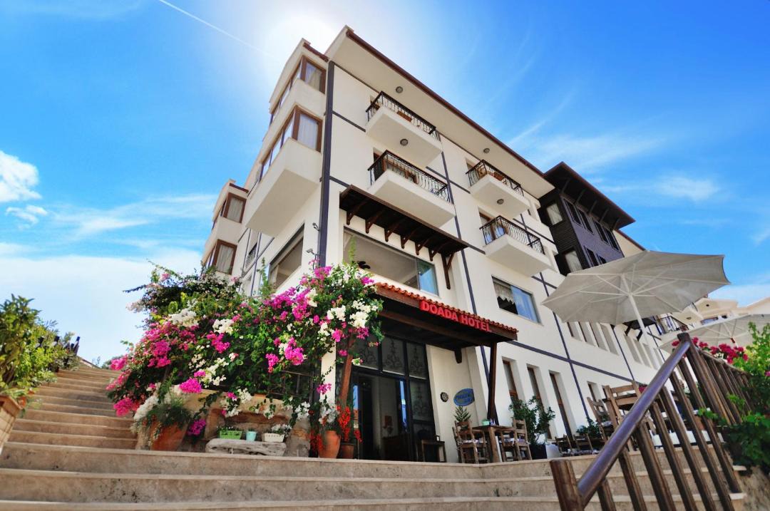 Photo of Others in Datca City Center