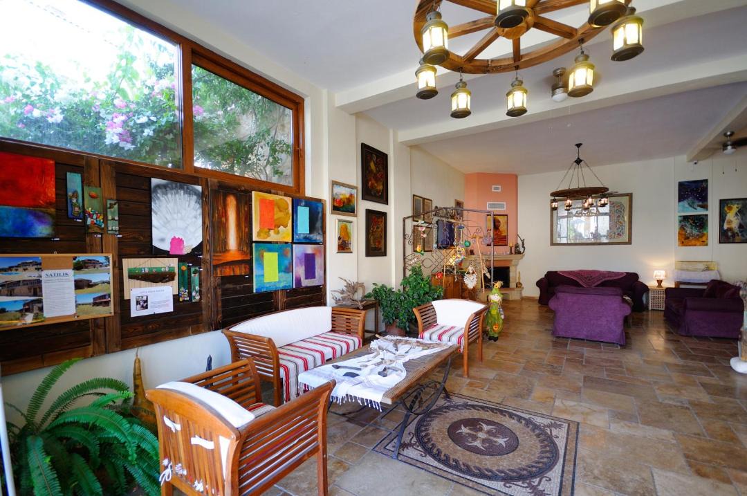 Photo of Livingroom in Datca City Center
