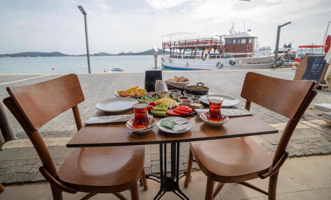 Photo of Others in Ayvalik