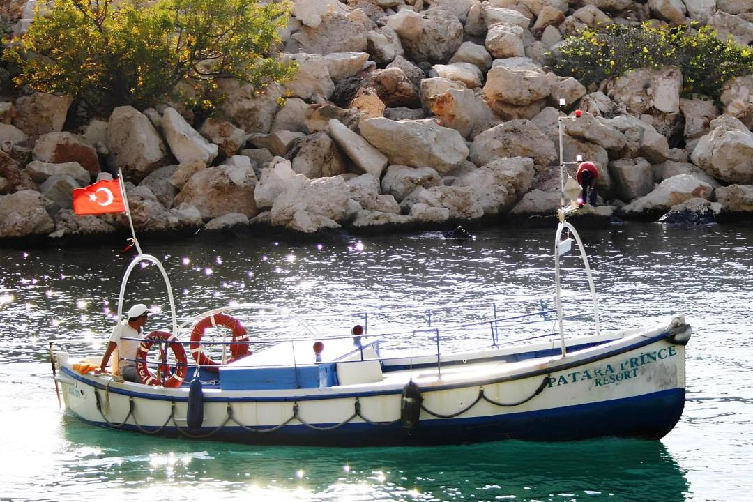 Photo of Others in Kalkan
