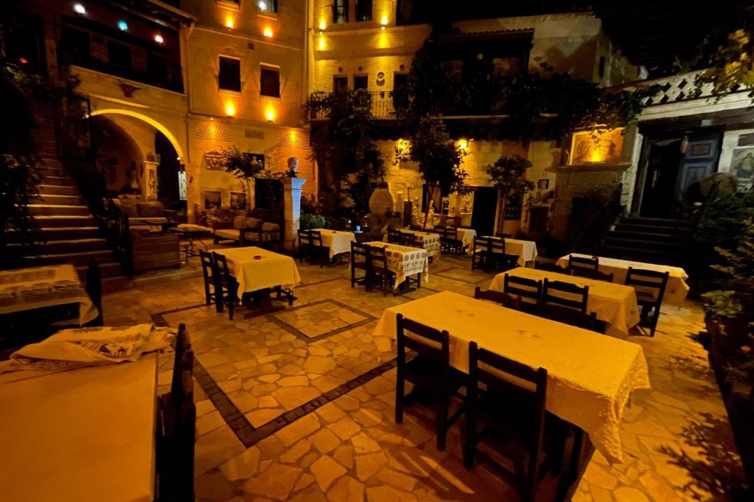Photo of Others in Avanos