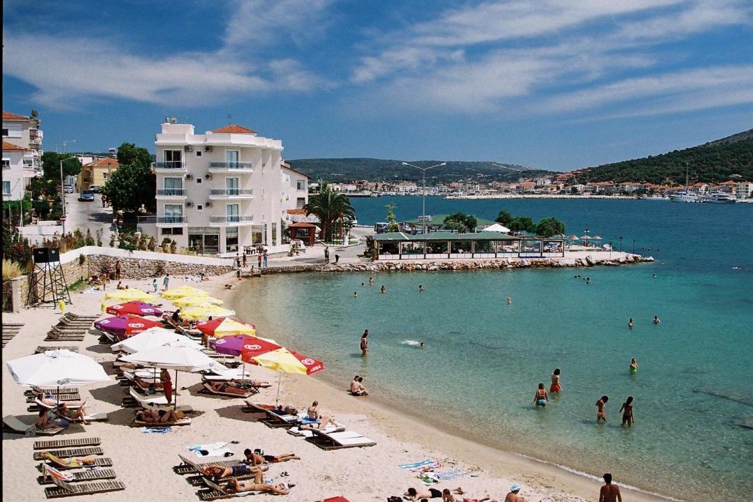 Photo of Others in Cesme