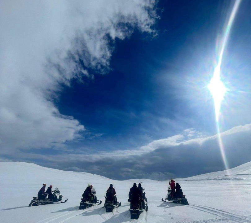 Photo of Others in Mt. Erciyes