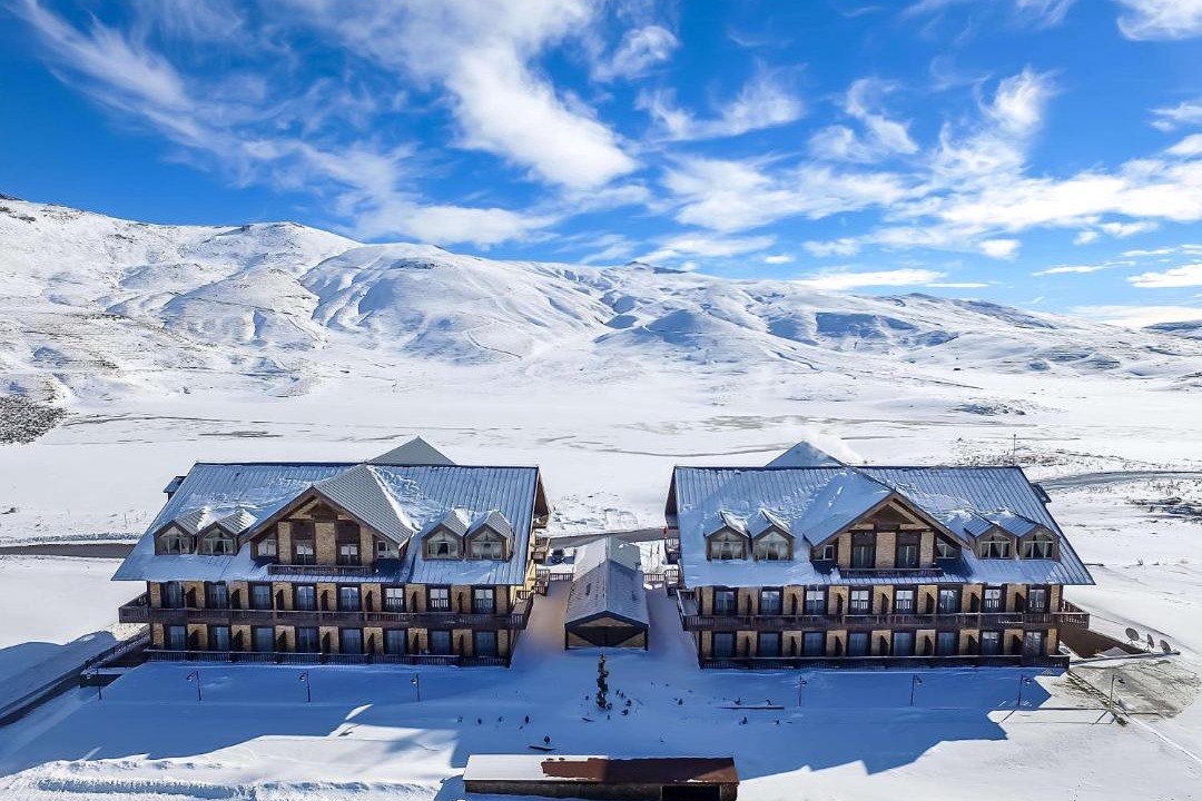 Photo of Others in Mt. Erciyes