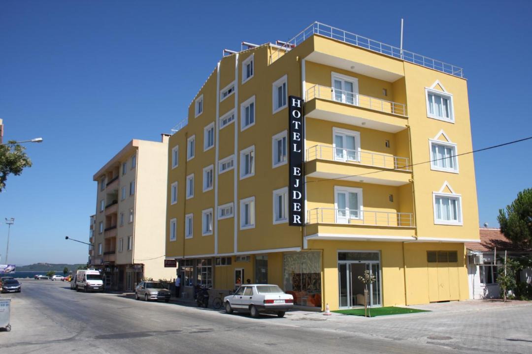Photo of Others in Eceabat
