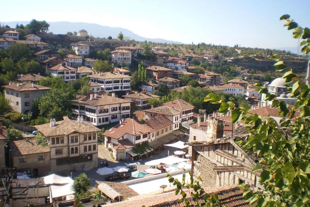 Photo of Others in Safranbolu City Center