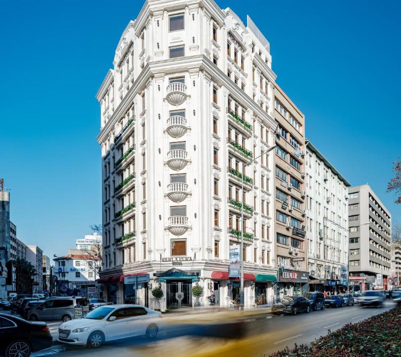 Photo of Others in Izmir City Centre