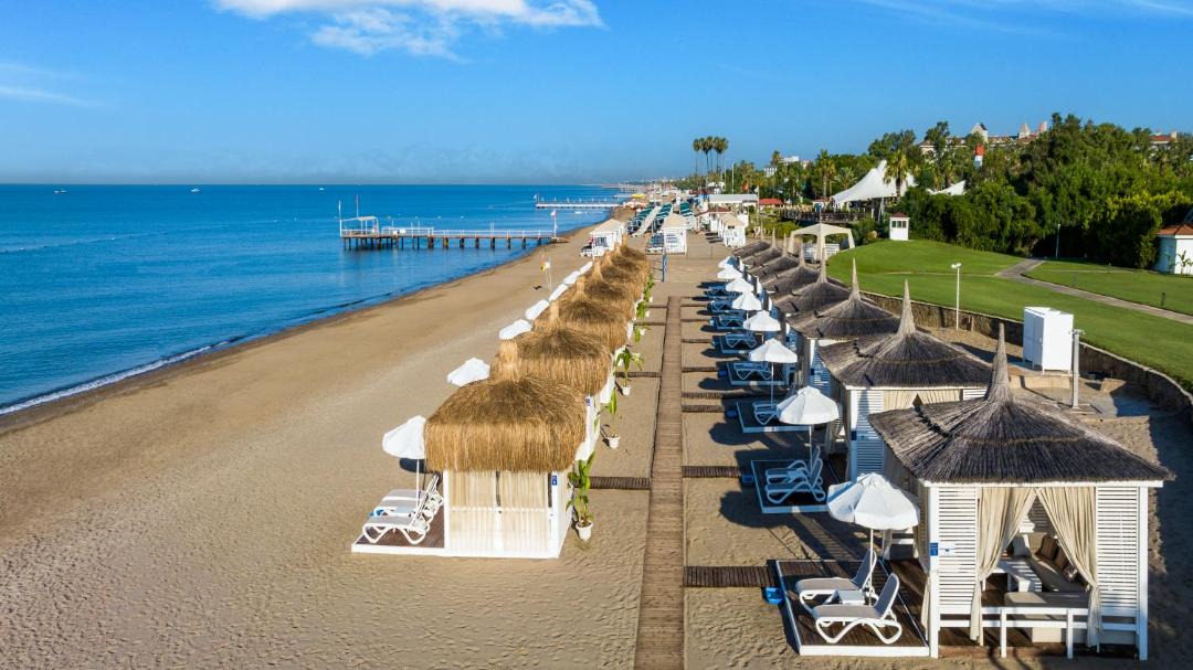 Photo of Others in Belek Golf Area