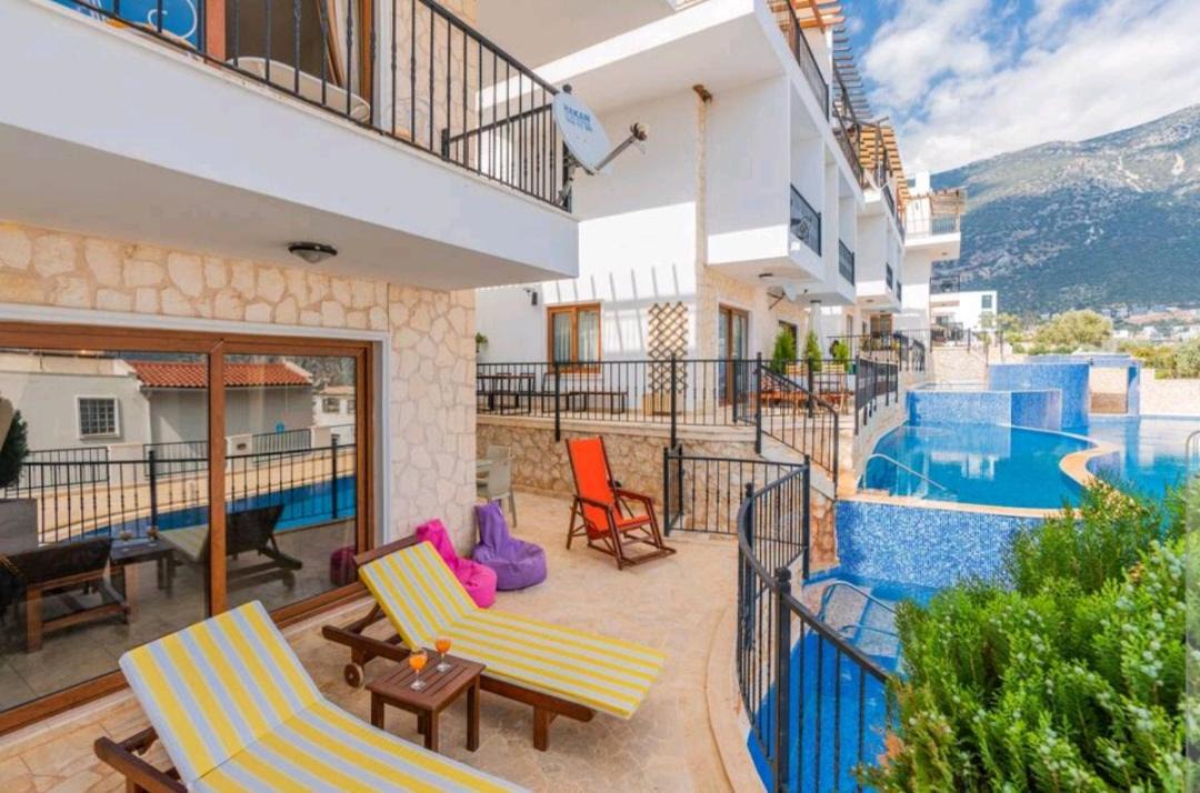 Photo of Others in Kalkan
