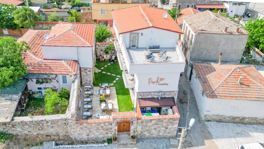 Photo of Others in Ayvalik