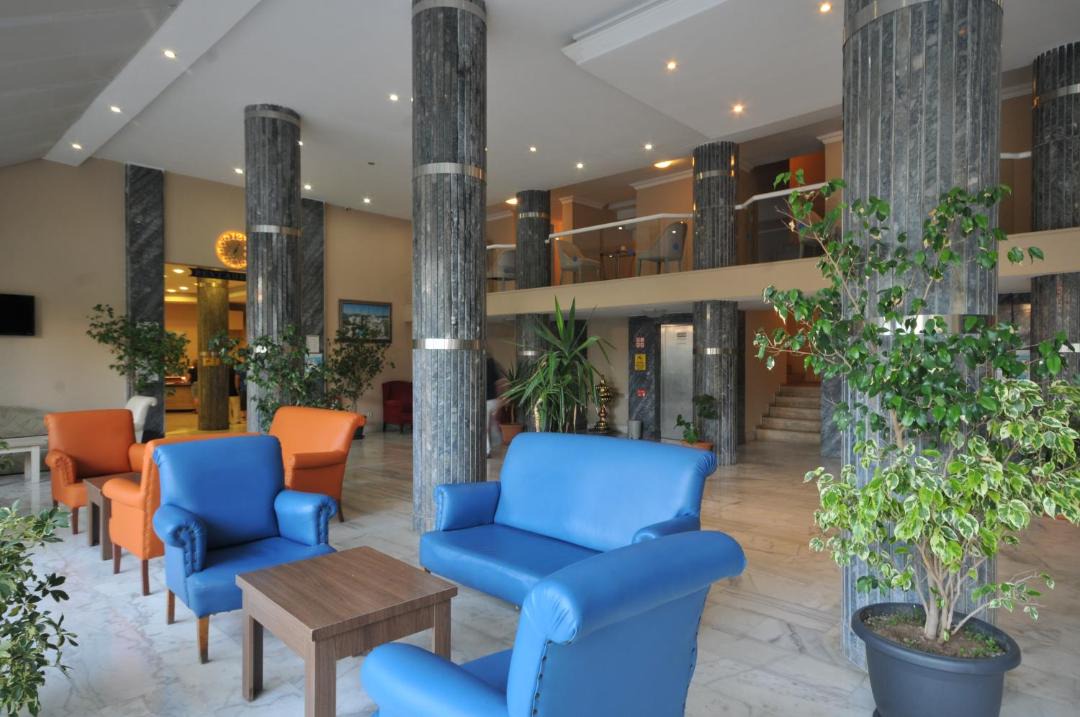 Photo of Others in Marmaris City Center
