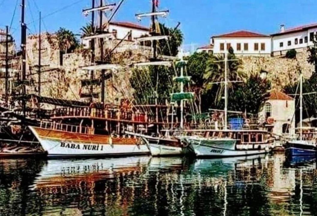 Photo of Others in Kaleici