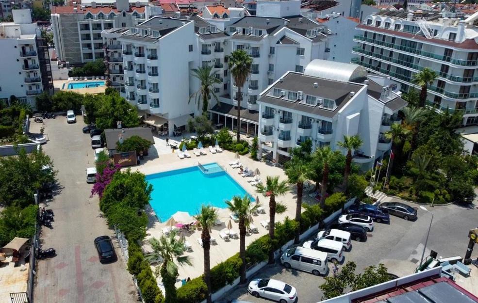 Photo of Others in Marmaris City Center