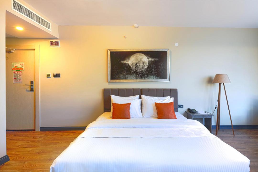 Photo of Bedroom in Gumusyaka