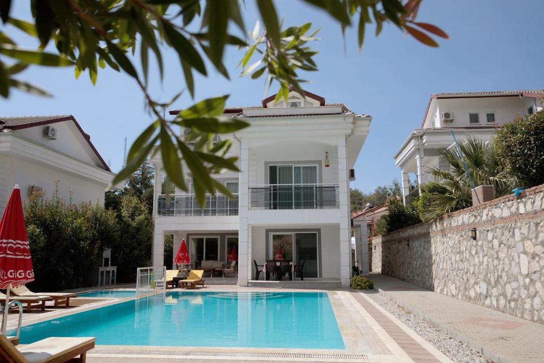 Photo of Others in Oludeniz