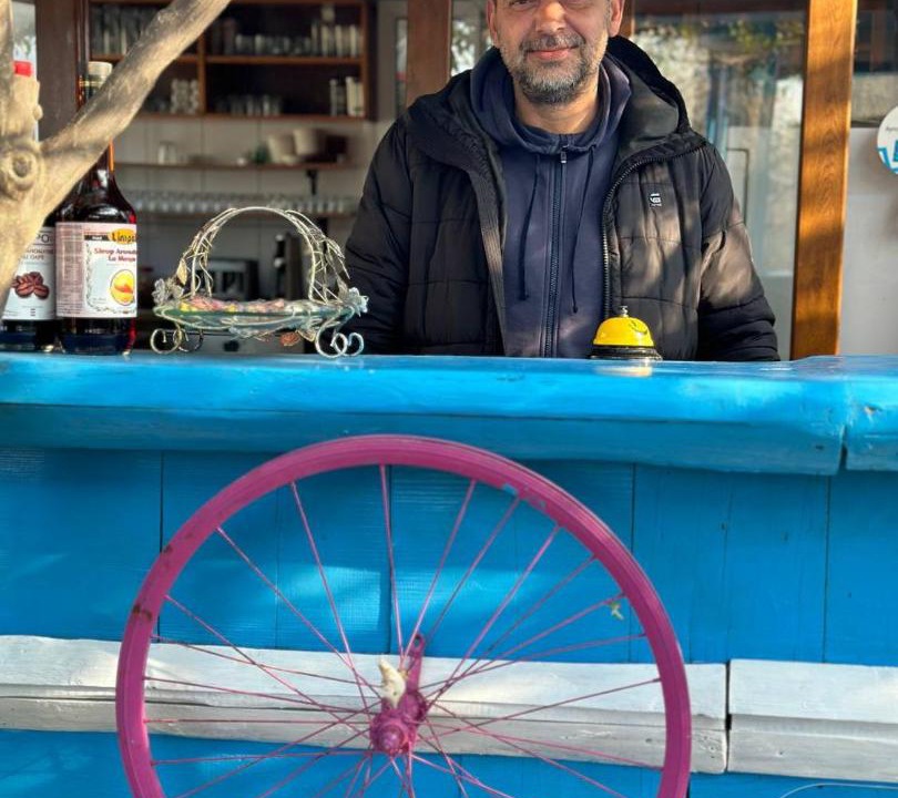 Photo of Others in Old Datca