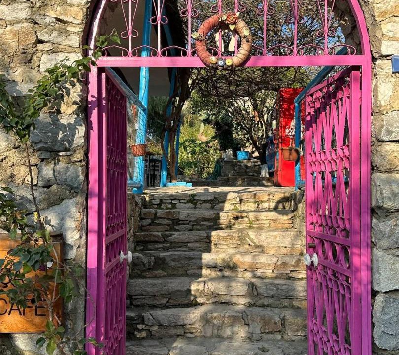 Photo of Others in Old Datca