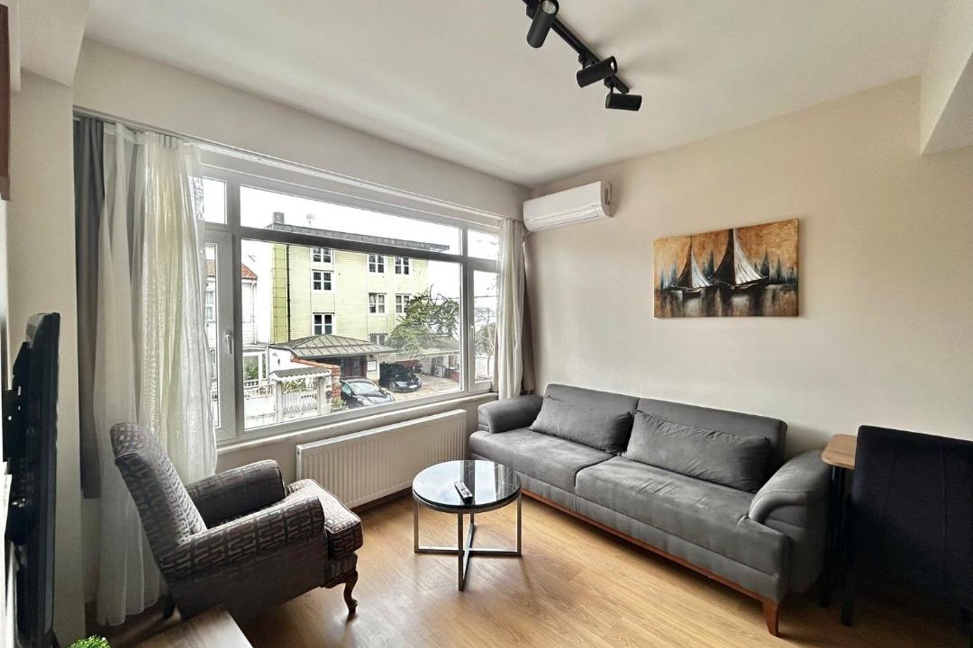 Photo of Livingroom in Uskudar
