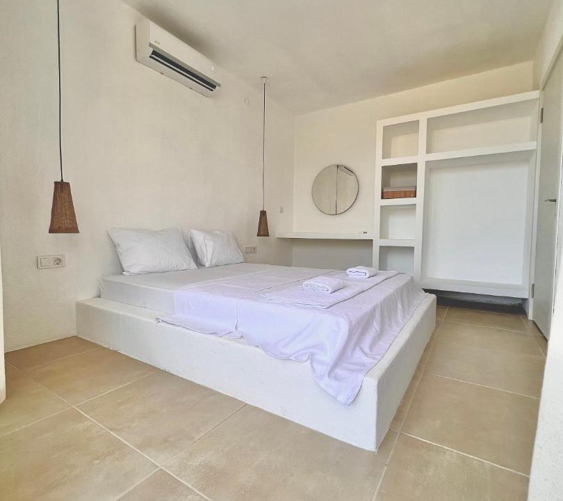 Photo of Bedroom in Hayitbuku