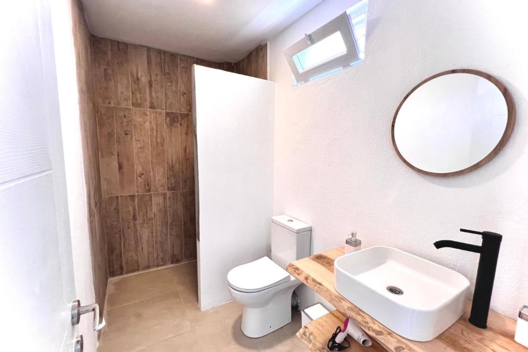 Photo of Bathroom in Hayitbuku