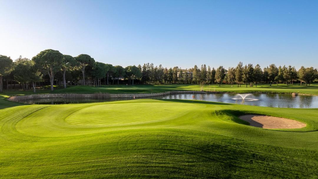 Photo of Others in Belek Golf Area