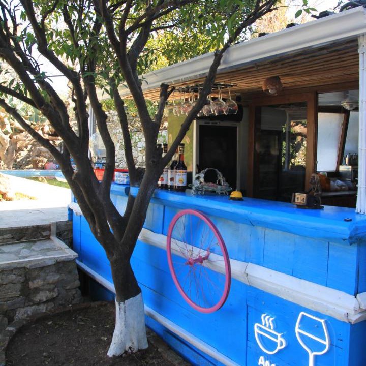 Photo of Others in Old Datca