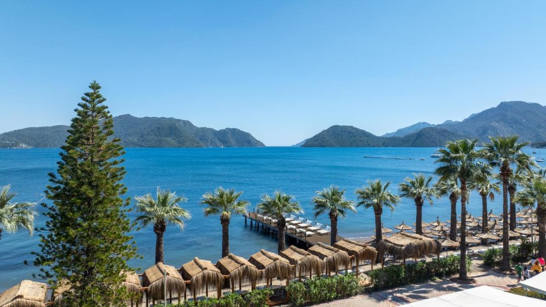 Photo of Others in Marmaris City Center