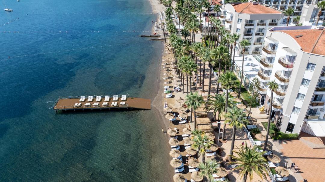 Photo of Others in Marmaris City Center