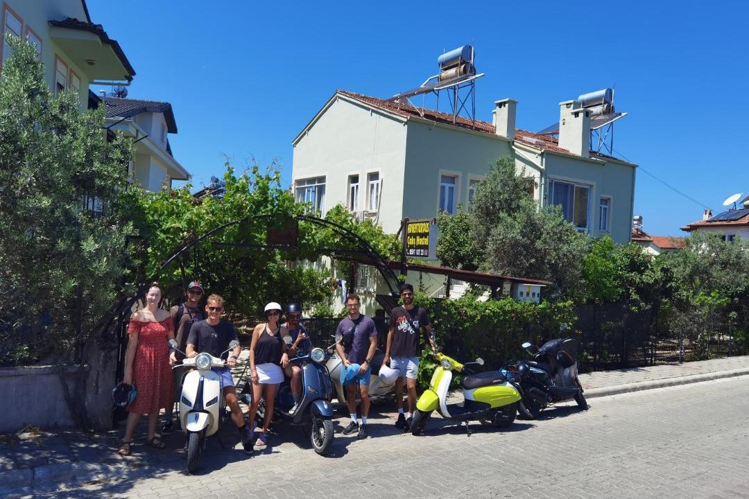 Photo of Others in Fethiye