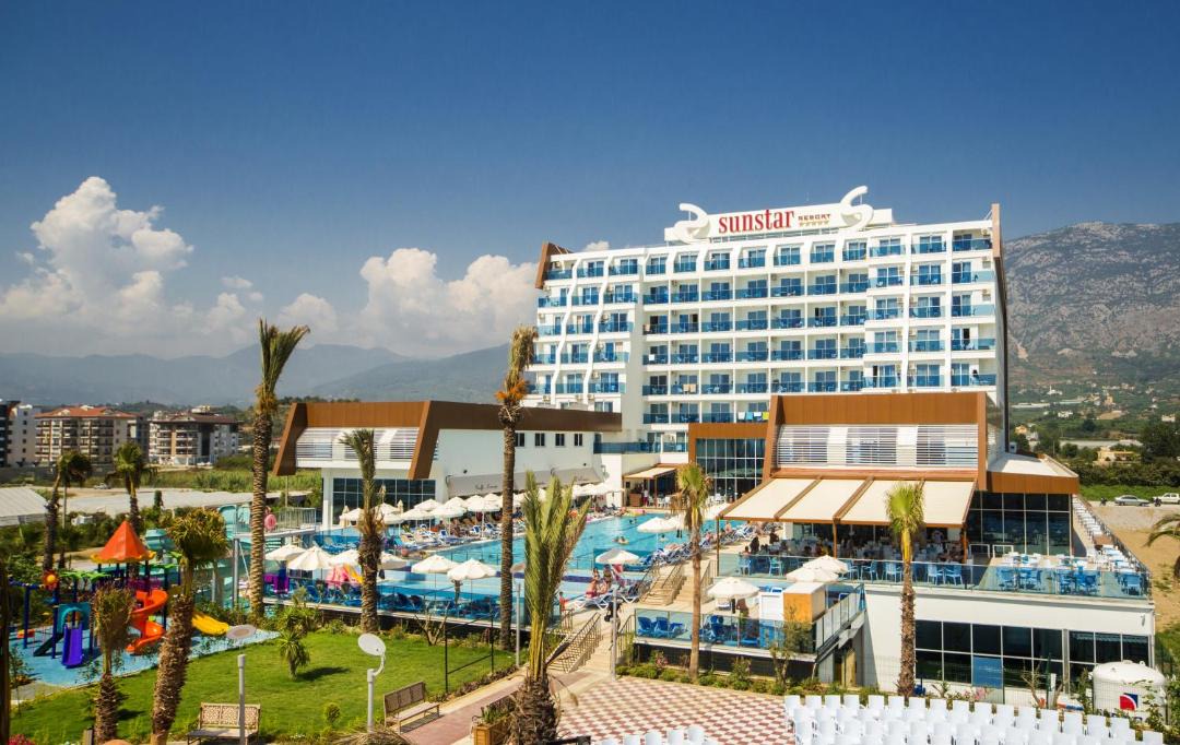 Photo of Others in Alanya