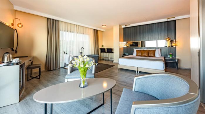 Photo of Livingroom in Ayvacik