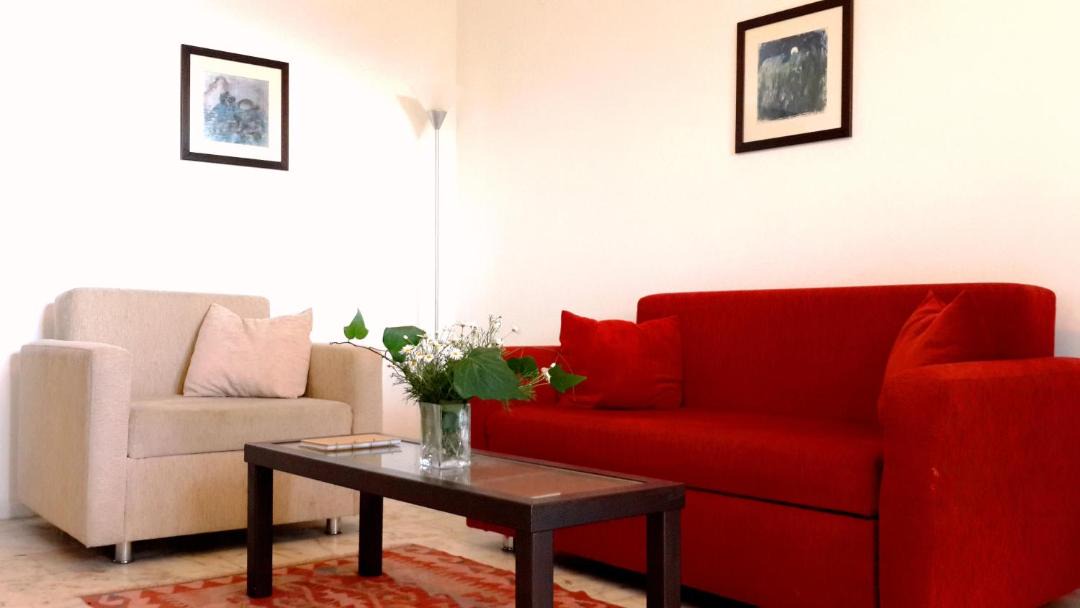 Photo of Livingroom in Turunc