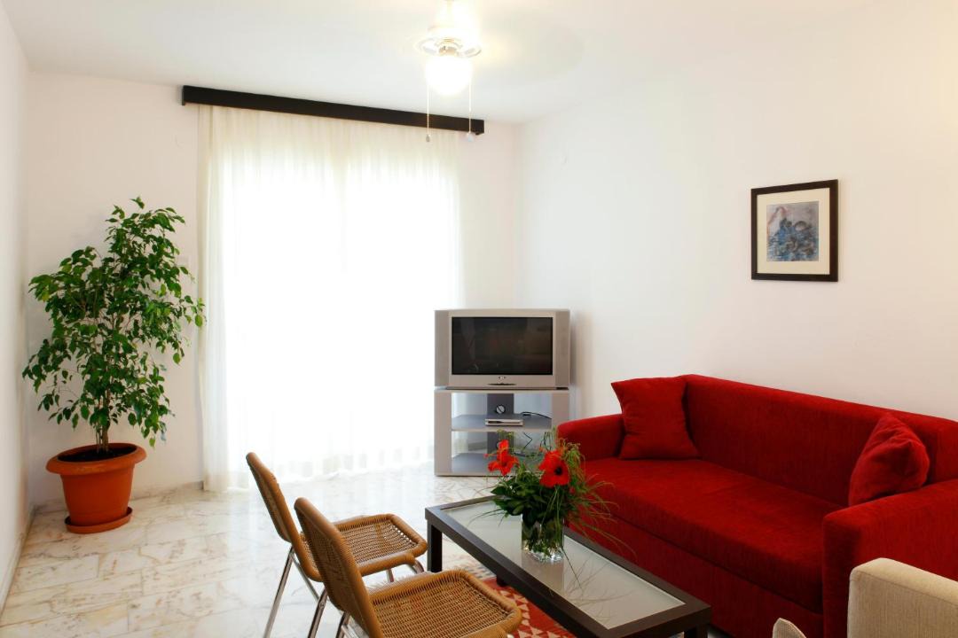 Photo of Livingroom in Turunc