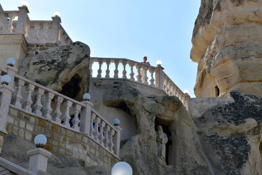 Photo of Others in Goreme