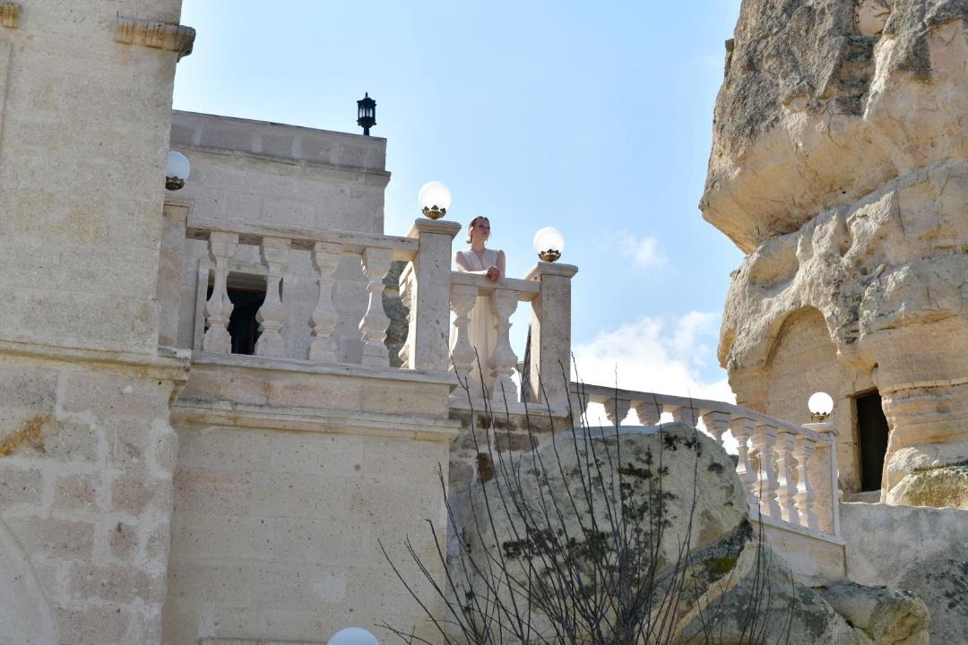 Photo of Others in Goreme