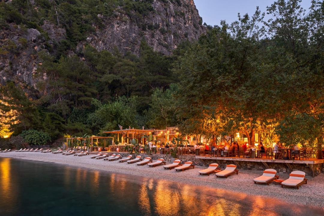 Photo of Others in Fethiye