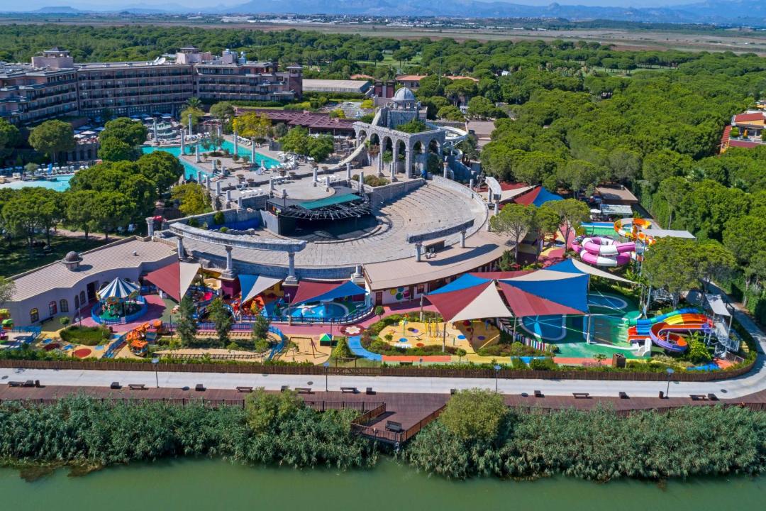 Photo of Others in Belek