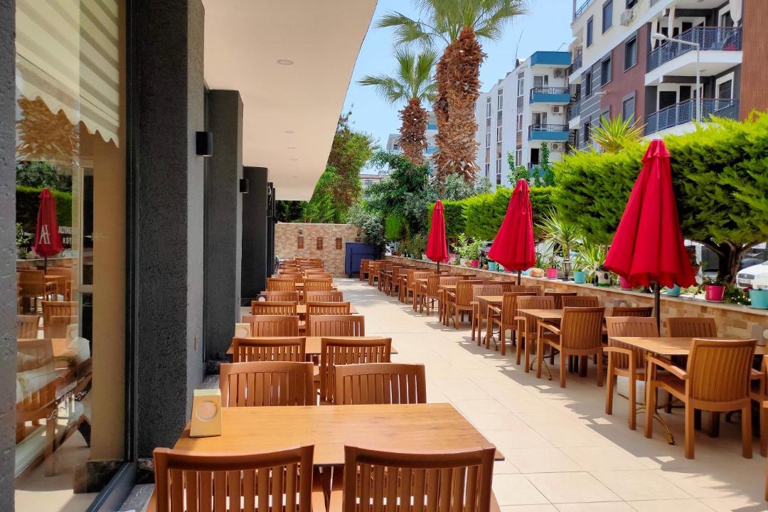 Photo of Others in Altinkum
